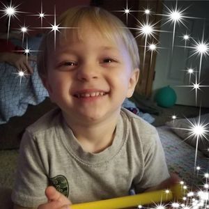 Meet your Posher, Mary ann